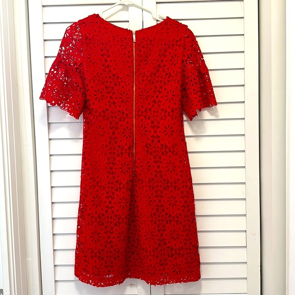 Tommy Hilfiger lace dress - Picture 2 of 3